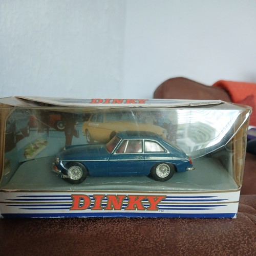 Matchbox dinky collection 3 - matchbox, dy-3