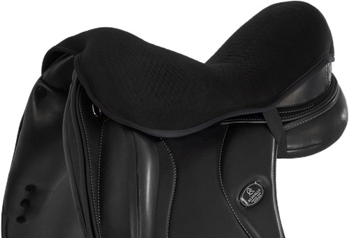 Dressage gel seat - dressage,
