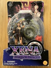 Vintage Xena Warrior Princess