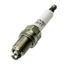 Denso Q20TT Spark Plug Single Nickel Ignition Service Engine Starting Spare