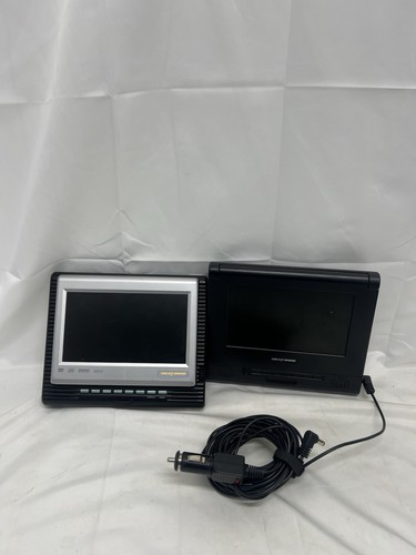 Next base portable tablet dvd - tablet,