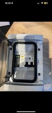 4way Ip65 Plastic Consumer