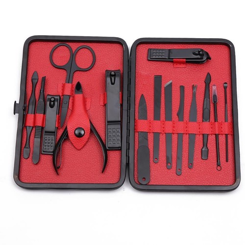 Topway nail clippers manicure - clippers,