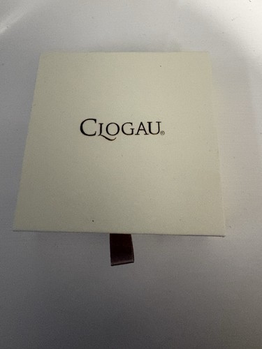 Dwynwen clogau 9ct yellow - dwynwen,