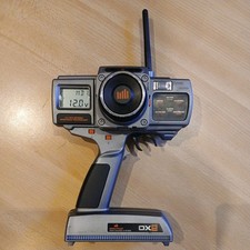 Spektrum DX2 2.4 GHz Transmitter  RC DSM Racing System