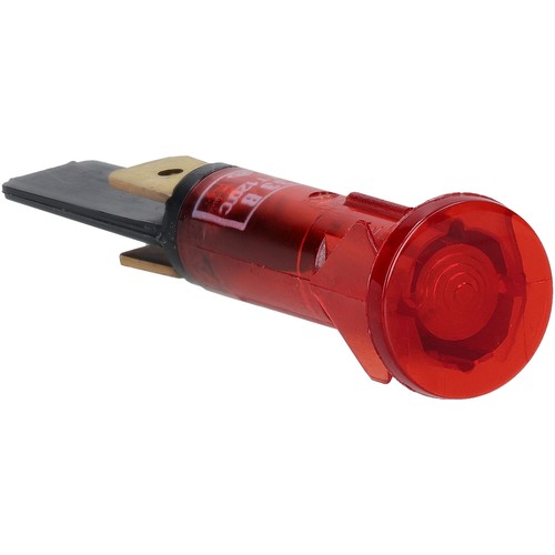 Tech neon indicator light - r-tech,