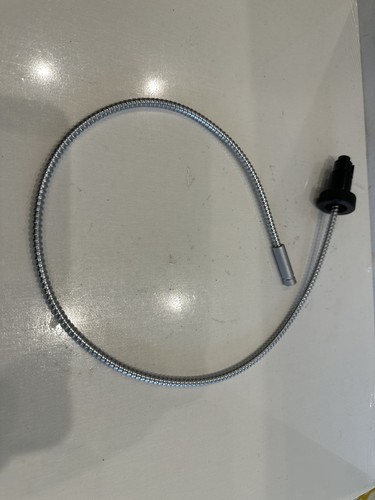 Fiberscope light guide cable - light,