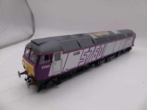 Bachmann 750k class 57 - 32-750k,