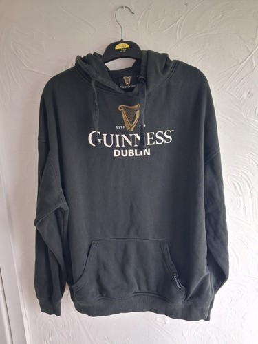 Guinness dublin licensed - guinness, black