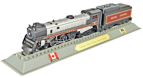 Del prado gauge 2860 royal - del,