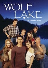 Wolf Lake [New DVD] Full Frame, 3 Pack, Ac-3/Dolby Digital, Dolby