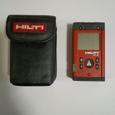 HILTI PD30 Laser Distance