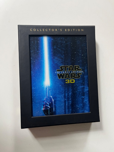 Star wars the force awakens - star,