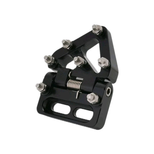 Ktm wide folding - xl, rear