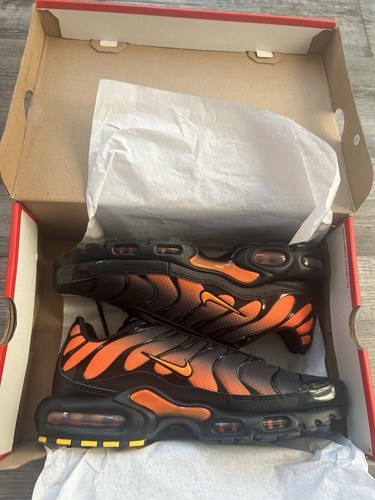 Nike air max plus dark - nike,