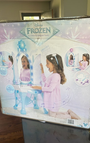 Disney frozen elsa magical ice - disney,