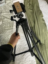 velbon tripod