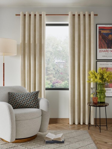 John lewis velvet pair - lewis,