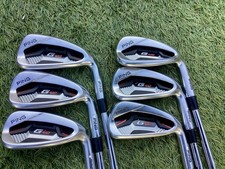 Ping G410 Iron Set 5-PW