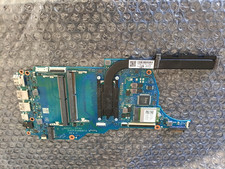 HP 14-DQ 14S-DQ2510NA  Laptop