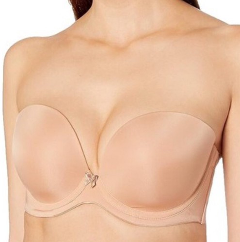 Panache atlantis strapless - atlantis,