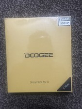 DOOGEE S Mini Rugged Phone 4.5