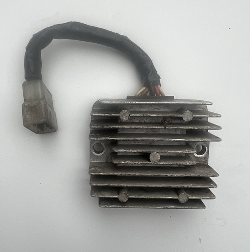 Yamaha rd350lc rectifier - yamaha,