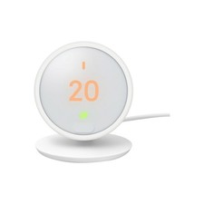 Google Nest Thermostat E -