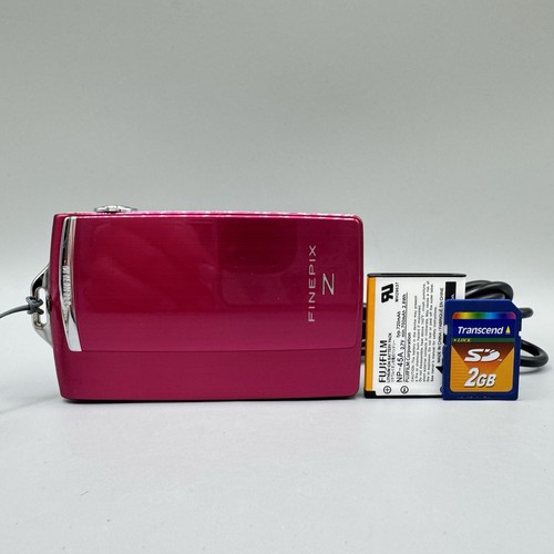 Fujifilm digital camera - fujifilm,