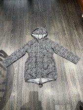 Parka in a Pocket Women Medium