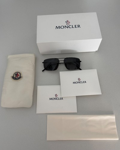 Moncler doppler me4003 100187 - me4003,