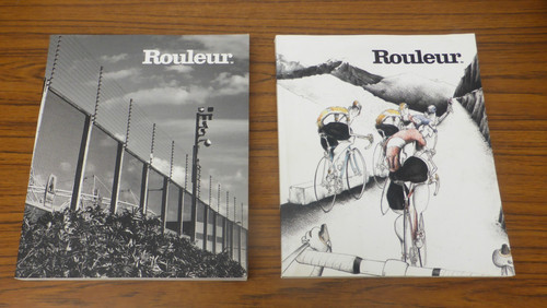 Rouleur issue 33 - 33,