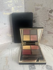 Suqqu Siganture Color Eyes