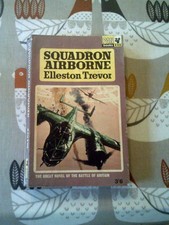 Squadron airborne elleston - squadron,
