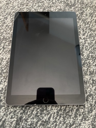Apple ipad 6th - 6th, a1954