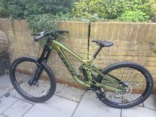 Trek Session 8 29 GX Mountain