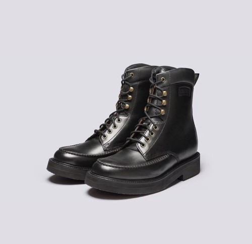 Grenson roddy men boots uk - grenson,