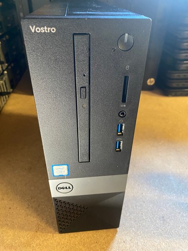 Dell vostro 3268 - dell, 8gb