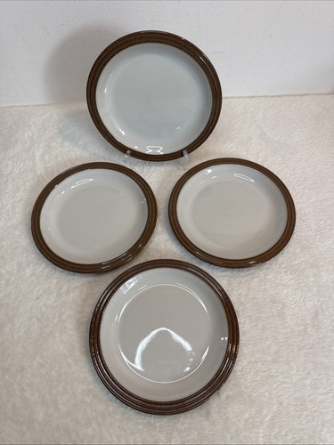 Denby greystone tea - denby, 4x