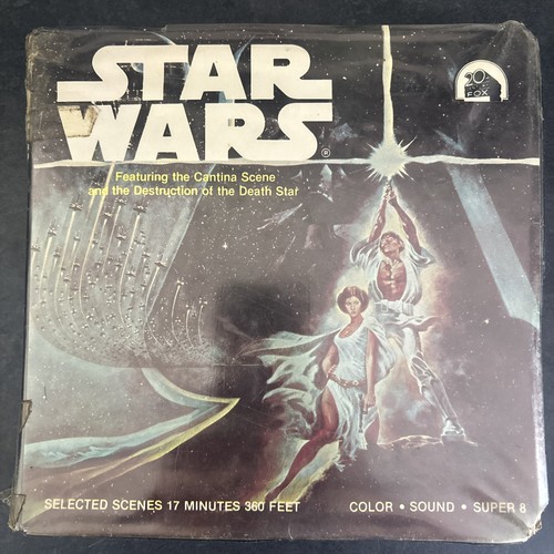 Star wars super - wars,