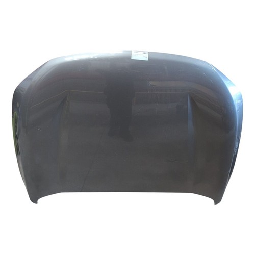 Nissan navara bonnet - navara, d23