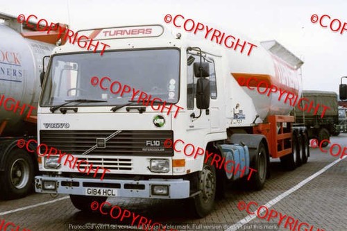 Truck photo turners - photo,