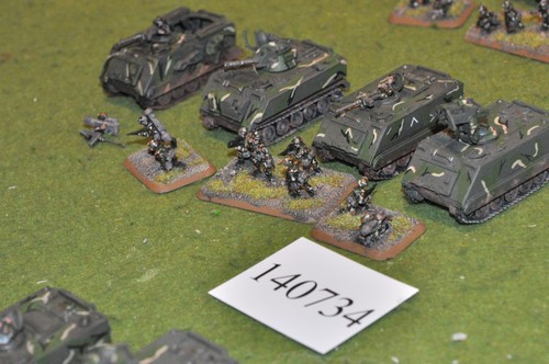15mm modern team yankee - modern,