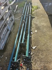 SIZE 3 ACROW PROP - 2.59 to