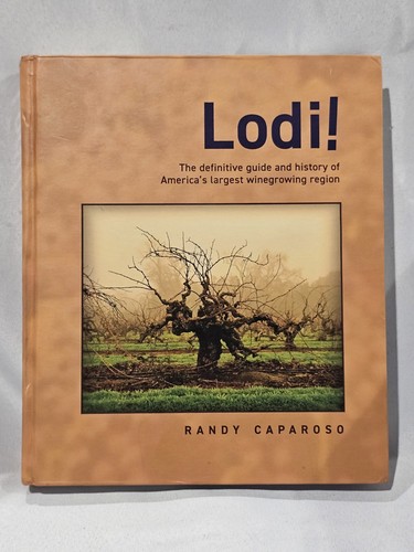 Lodi randy caparoso - lodi!,