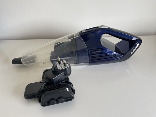 Beldray cordless vacuum - cordless,