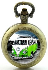 Campervan vanlife quartz - vw,