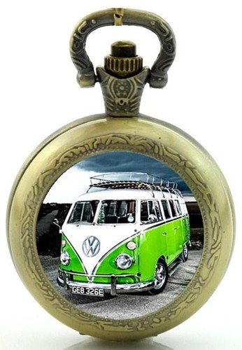 Campervan vanlife quartz - vw,