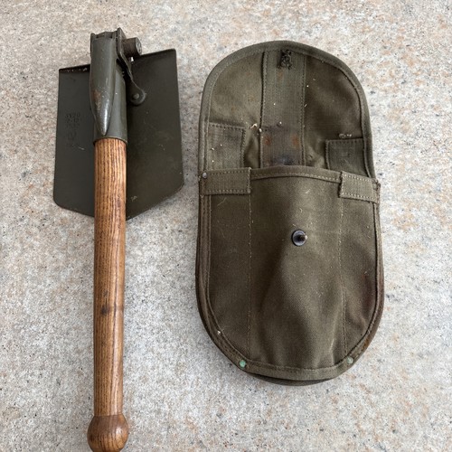 1969 west german army folding - german,
