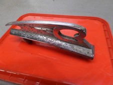 DAIMLER V8 250 BONNET BADGE